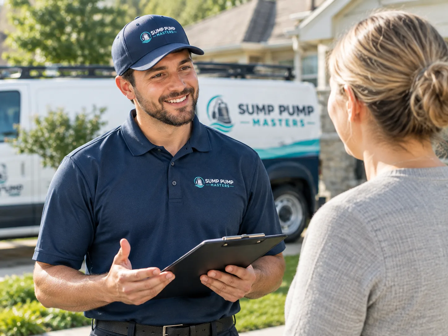 Sump Pump Repair Mount Marion, NY FAQs